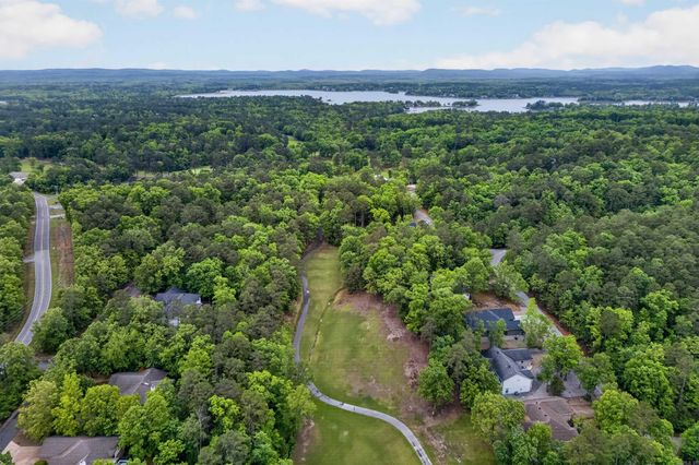 40 Belleza Trace, Hot Springs Village, AR 71909