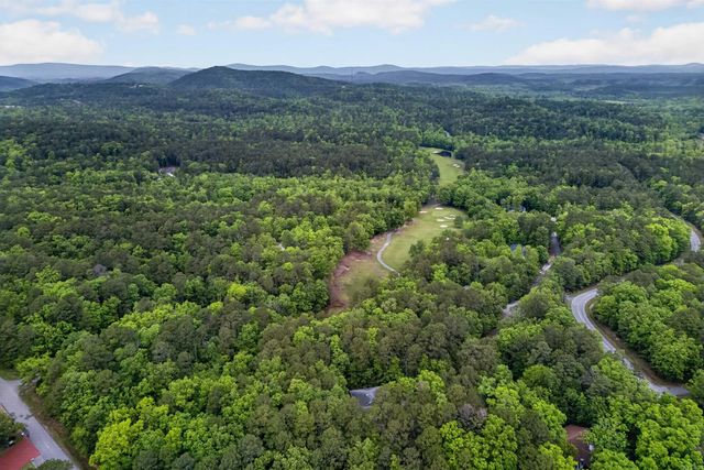 40 Belleza Trace, Hot Springs Village, AR 71909