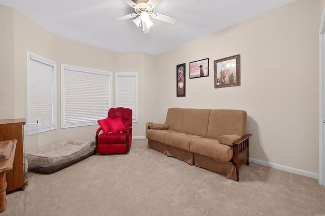 40 Belleza Trace, Hot Springs Village, AR 71909