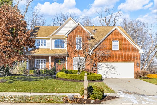 11490 Niagara Drive, Fishers, IN 46037