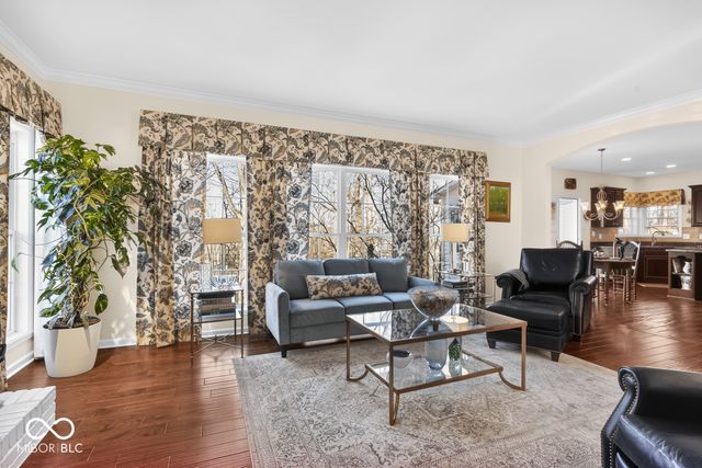 11490 Niagara Drive, Fishers, IN 46037