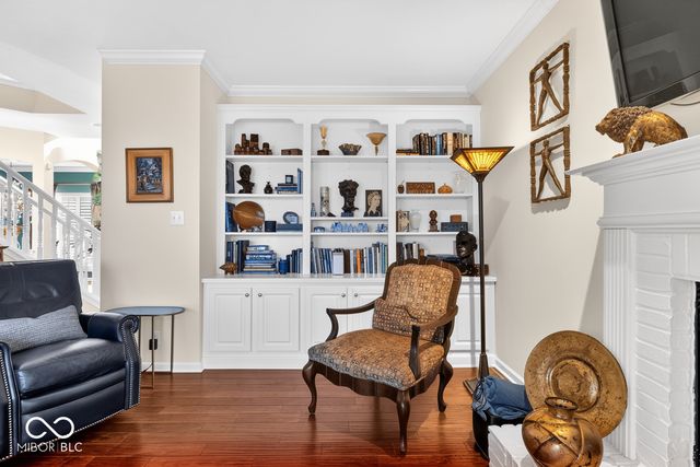 11490 Niagara Drive, Fishers, IN 46037