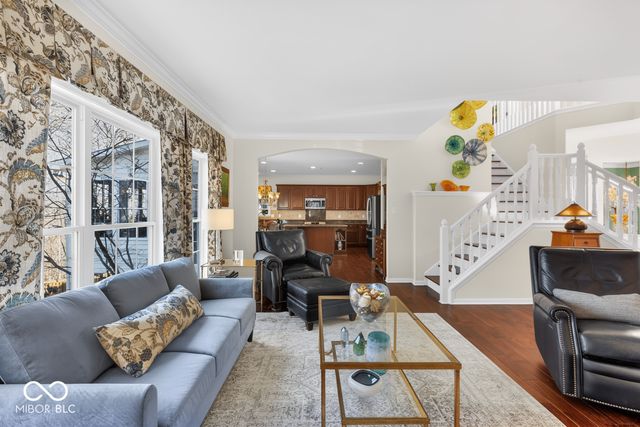 11490 Niagara Drive, Fishers, IN 46037