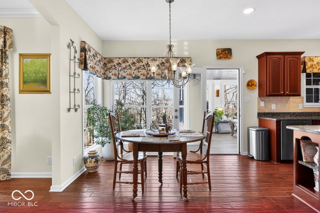 11490 Niagara Drive, Fishers, IN 46037