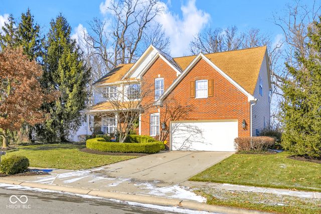 11490 Niagara Drive, Fishers, IN 46037