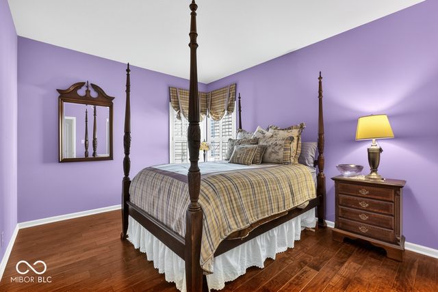 11490 Niagara Drive, Fishers, IN 46037