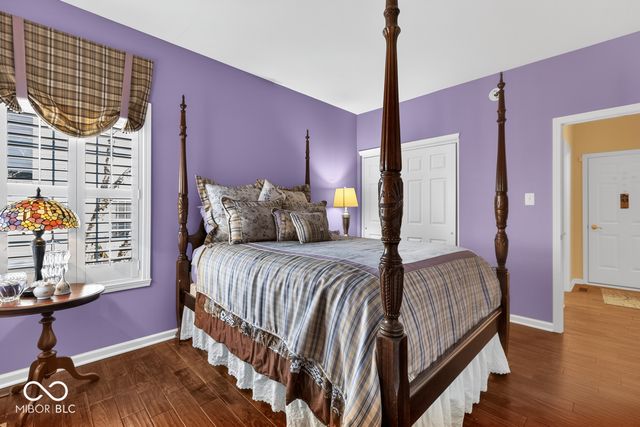 11490 Niagara Drive, Fishers, IN 46037