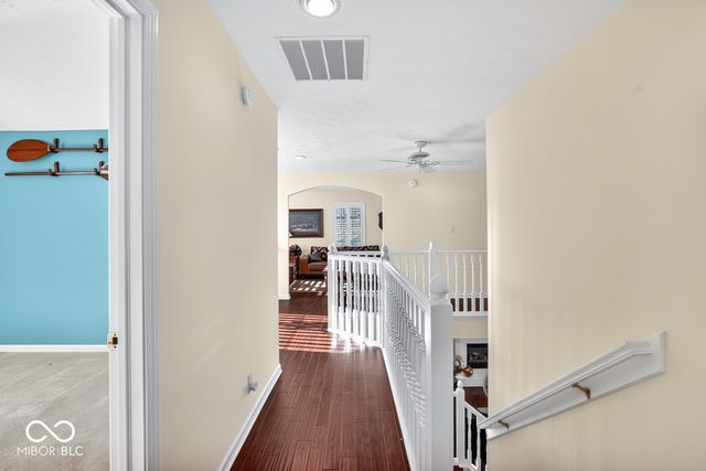 11490 Niagara Drive, Fishers, IN 46037