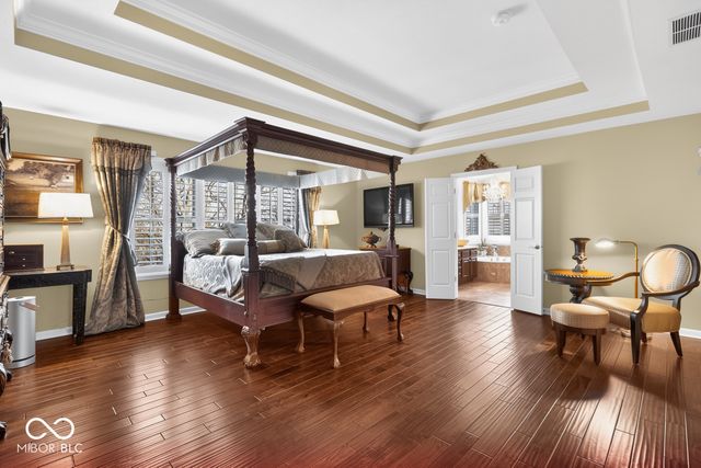 11490 Niagara Drive, Fishers, IN 46037