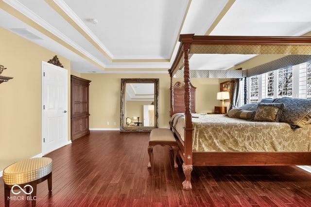 11490 Niagara Drive, Fishers, IN 46037