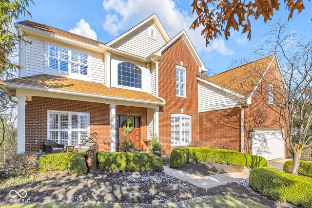 11490 Niagara Drive, Fishers, IN 46037