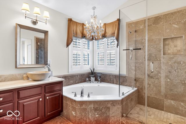 11490 Niagara Drive, Fishers, IN 46037