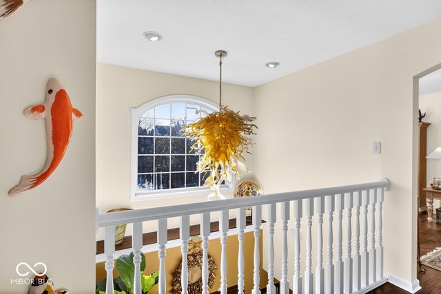 11490 Niagara Drive, Fishers, IN 46037