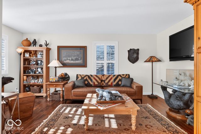 11490 Niagara Drive, Fishers, IN 46037