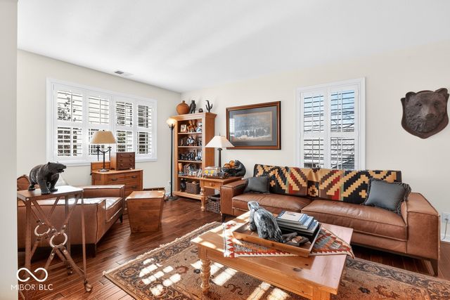 11490 Niagara Drive, Fishers, IN 46037