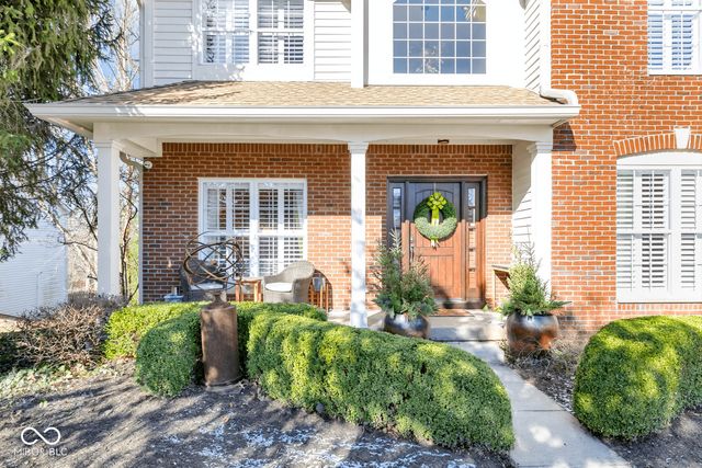 11490 Niagara Drive, Fishers, IN 46037