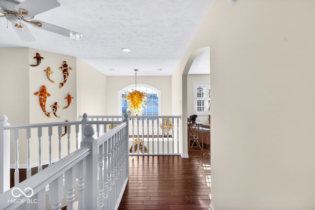 11490 Niagara Drive, Fishers, IN 46037