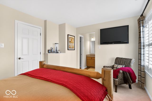 11490 Niagara Drive, Fishers, IN 46037