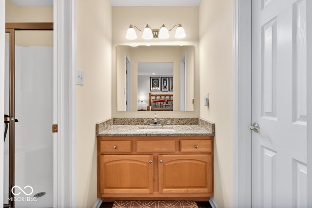 11490 Niagara Drive, Fishers, IN 46037