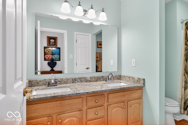 11490 Niagara Drive, Fishers, IN 46037