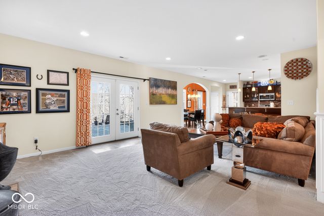 11490 Niagara Drive, Fishers, IN 46037