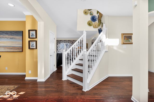 11490 Niagara Drive, Fishers, IN 46037