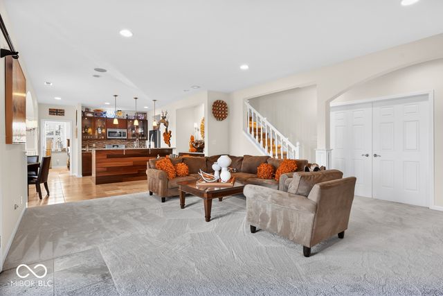 11490 Niagara Drive, Fishers, IN 46037