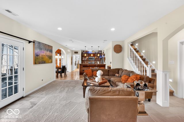 11490 Niagara Drive, Fishers, IN 46037