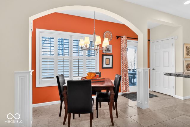 11490 Niagara Drive, Fishers, IN 46037