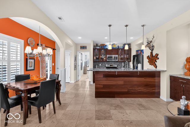 11490 Niagara Drive, Fishers, IN 46037