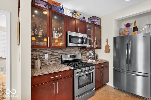 11490 Niagara Drive, Fishers, IN 46037