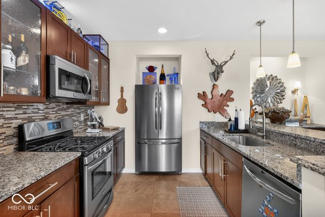 11490 Niagara Drive, Fishers, IN 46037