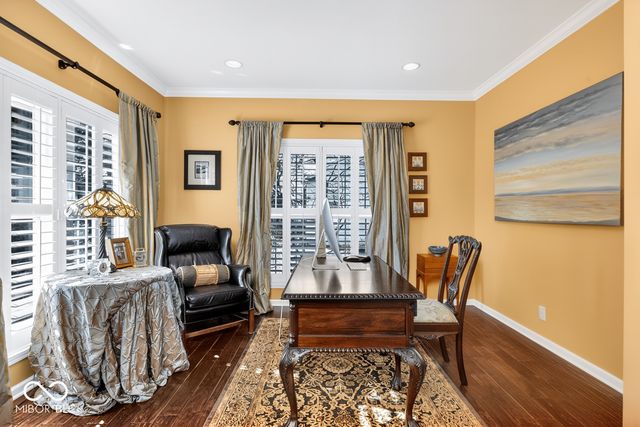 11490 Niagara Drive, Fishers, IN 46037