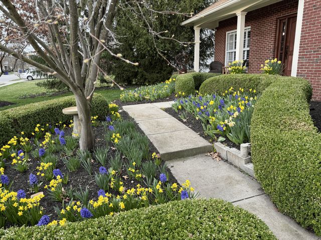 11490 Niagara Drive, Fishers, IN 46037