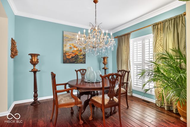 11490 Niagara Drive, Fishers, IN 46037