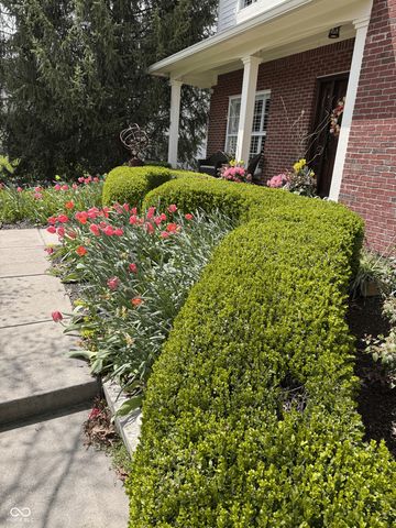 11490 Niagara Drive, Fishers, IN 46037