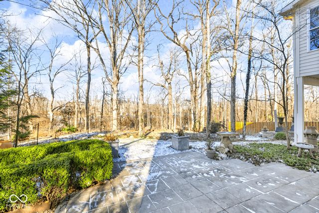 11490 Niagara Drive, Fishers, IN 46037