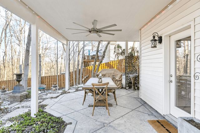 11490 Niagara Drive, Fishers, IN 46037