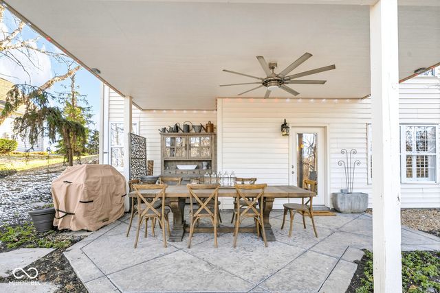 11490 Niagara Drive, Fishers, IN 46037