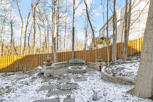 11490 Niagara Drive, Fishers, IN 46037