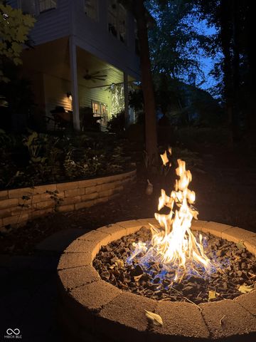 11490 Niagara Drive, Fishers, IN 46037