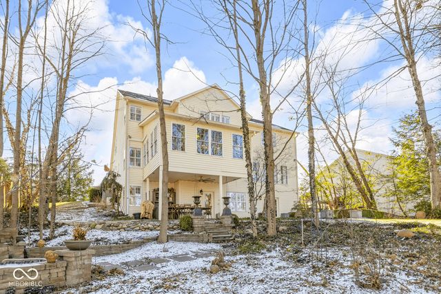 11490 Niagara Drive, Fishers, IN 46037