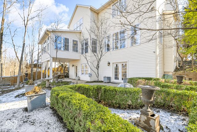 11490 Niagara Drive, Fishers, IN 46037