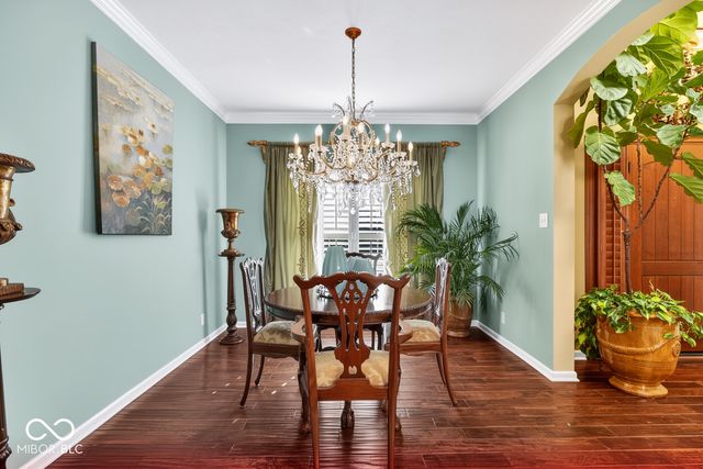 11490 Niagara Drive, Fishers, IN 46037