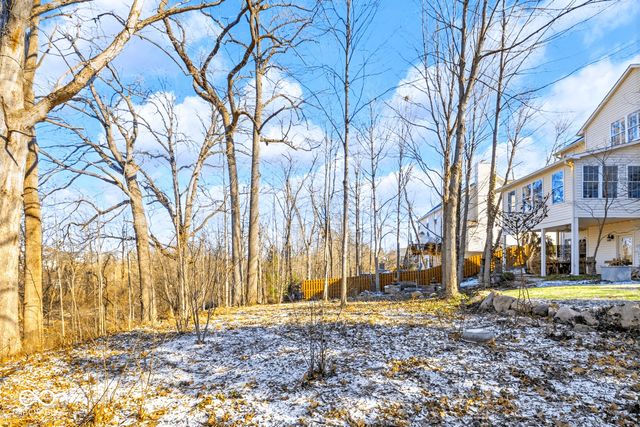 11490 Niagara Drive, Fishers, IN 46037