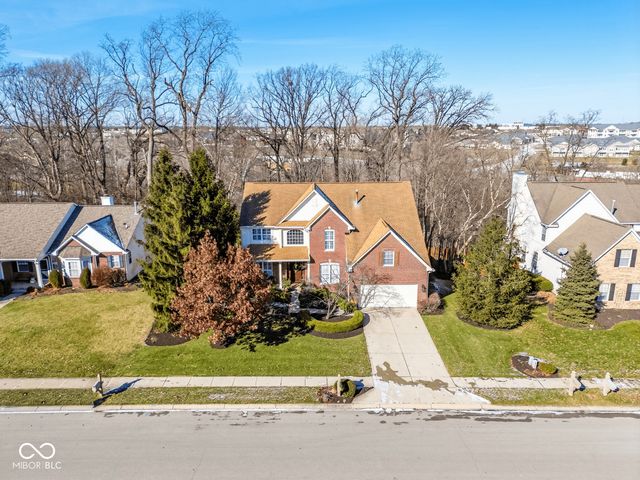 11490 Niagara Drive, Fishers, IN 46037