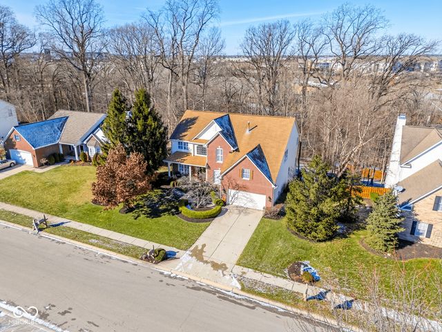 11490 Niagara Drive, Fishers, IN 46037