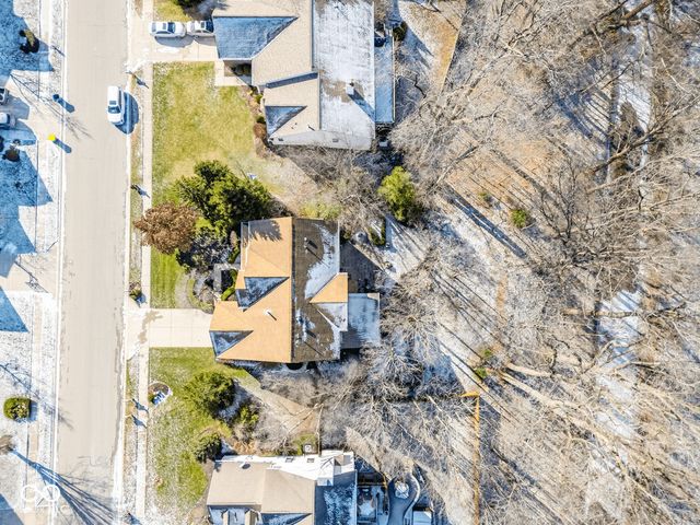 11490 Niagara Drive, Fishers, IN 46037