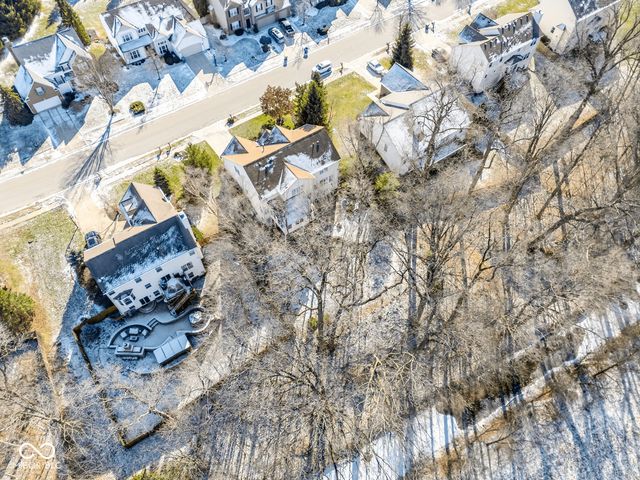 11490 Niagara Drive, Fishers, IN 46037