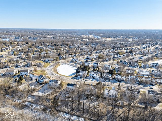 11490 Niagara Drive, Fishers, IN 46037